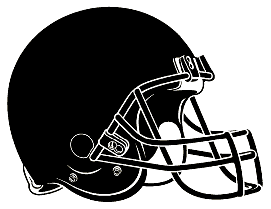 Arkansas-PB Golden Lions 2005-Pres Helmet Logo iron on transfers for clothing